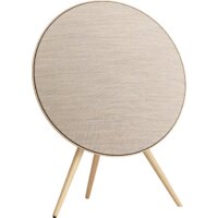 Напольная акустика Bang & Olufsen BeoSound A9 Gold Tone (5-ое поколение) — Chaika Market