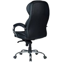 Офисное кресло King Style Velto NL Chrome (черный) - Изображение №6 — Chaika Market