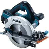 Дисковая (циркулярная) пила Makita DHS710Z (без АКБ) — Chaika Market