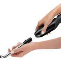 Погружной блендер Bosch MS61B6150 - Изображение №4 — Chaika Market