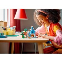 Конструктор LEGO Minecraft 21243 Ледяные вершины - Изображение №8 — Chaika Market