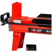 Гидравлический дровокол Brait BLS525 pm1129319615 - Изображение №5 — Chaika Market