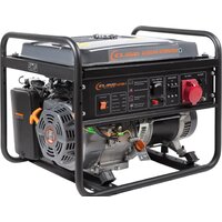 Бензиновый генератор ELAND LA7500-3 — Chaika Market