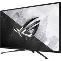 Игровой монитор ASUS ROG Strix XG43UQ - Изображение №3 — Chaika Market