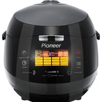 Мультиварка Pioneer MC505 — Chaika Market