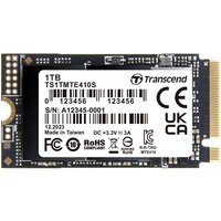 SSD Transcend 410S 1TB TS1TMTE410S — Chaika Market