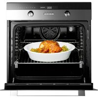 Электрический духовой шкаф Concept ETV6060 - Изображение №4 — Chaika Market