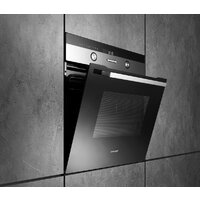 Электрический духовой шкаф Concept ETV6060 - Изображение №2 — Chaika Market