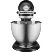 Кухонная машина KitchenAid 5K45SSEBM - Изображение №3 — Chaika Market