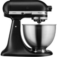 Кухонная машина KitchenAid 5K45SSEBM - Изображение №1 — Chaika Market