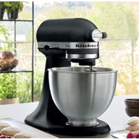Кухонная машина KitchenAid 5K45SSEBM - Изображение №2 — Chaika Market