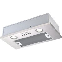 Кухонная вытяжка Krona Selina 600 PB (нержавеющая сталь) — Chaika Market