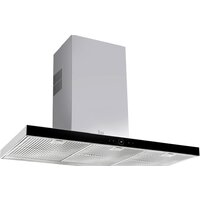 Кухонная вытяжка TEKA Wish Maestro Ultraslim DLH 686 T — Chaika Market