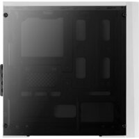 Корпус AeroCool Cylon Mini (белый) - Изображение №7 — Chaika Market
