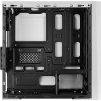 Корпус AeroCool Cylon Mini (белый) - Изображение №8 — Chaika Market