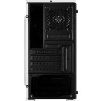Корпус AeroCool Cylon Mini (белый) - Изображение №5 — Chaika Market
