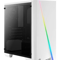 Корпус AeroCool Cylon Mini (белый) — Chaika Market