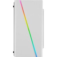 Корпус AeroCool Cylon Mini (белый) - Изображение №2 — Chaika Market