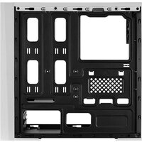 Корпус AeroCool Cylon Mini (белый) - Изображение №9 — Chaika Market