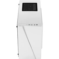 Корпус AeroCool Cylon Mini (белый) - Изображение №6 — Chaika Market