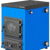 Отопительный котел Везувий Эльбрус-14 — Chaika Market