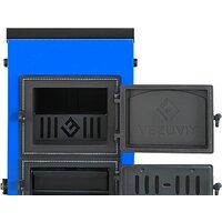 Отопительный котел Везувий Эльбрус-14 - Изображение №2 — Chaika Market