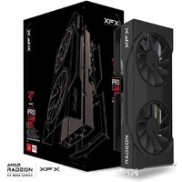 Видеокарта XFX Swift AMD Radeon RX 9060 XT OC Gaming Edition RX-96TSW8GBQ - Изображение №5 — Chaika Market