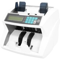 Счетчик банкнот Mertech C-4 (белый) — Chaika Market