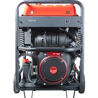 Бензиновый генератор Fubag BS 17000 DA ES - Изображение №5 — Chaika Market