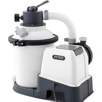Аксессуары для бассейнов Intex Песочный фильтр-насос Sand Filter Pump 26642 — Chaika Market