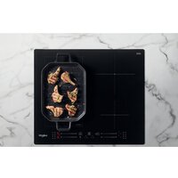 Варочная панель Whirlpool WL S6960 BF - Изображение №5 — Chaika Market