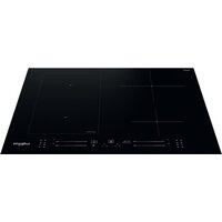 Варочная панель Whirlpool WL S6960 BF - Изображение №2 — Chaika Market