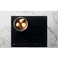 Варочная панель Whirlpool WL S6960 BF - Изображение №7 — Chaika Market