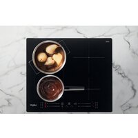 Варочная панель Whirlpool WL S6960 BF - Изображение №8 — Chaika Market