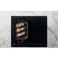 Варочная панель Whirlpool WL S6960 BF - Изображение №6 — Chaika Market