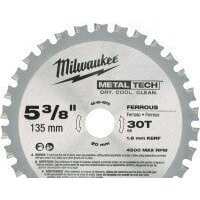 Пильный диск Milwaukee 48404070 — Chaika Market