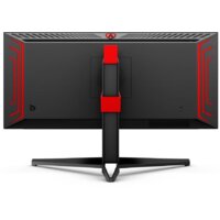 Игровой монитор AOC Agon Pro AG344UXM - Изображение №5 — Chaika Market