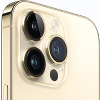 Смартфон Apple iPhone 14 Pro 256GB Восстановленный by Breezy, грейд B (золотистый) - Изображение №3 — Chaika Market