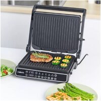 Электрогриль MPM MGR-14M - Изображение №6 — Chaika Market