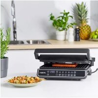 Электрогриль MPM MGR-14M - Изображение №8 — Chaika Market