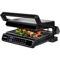 Электрогриль MPM MGR-14M - Изображение №2 — Chaika Market