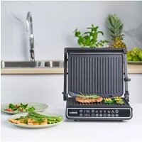 Электрогриль MPM MGR-14M - Изображение №7 — Chaika Market