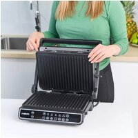 Электрогриль MPM MGR-14M - Изображение №4 — Chaika Market