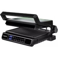 Электрогриль MPM MGR-14M - Изображение №3 — Chaika Market