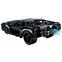 Конструктор LEGO Technic 42127 Бэтмен: Бэтмобиль - Изображение №5 — Chaika Market