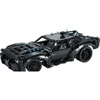 Конструктор LEGO Technic 42127 Бэтмен: Бэтмобиль - Изображение №3 — Chaika Market