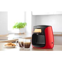 Капельная кофеварка Sencor SCE 2101RD - Изображение №10 — Chaika Market