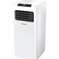Мобильный кондиционер Hisense W-series AP-09CR4GKWS00 — Chaika Market