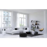 Мобильный кондиционер Hisense W-series AP-09CR4GKWS00 - Изображение №8 — Chaika Market
