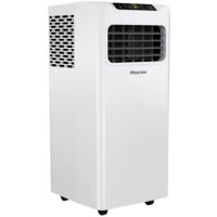 Мобильный кондиционер Hisense W-series AP-09CR4GKWS00 - Изображение №3 — Chaika Market